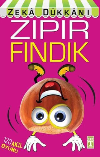 Zıpır Fındık | Kitap Ambarı