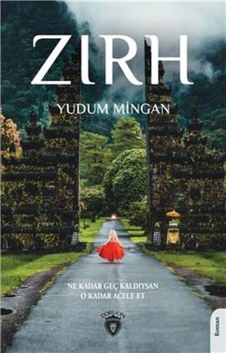 Zırh | Kitap Ambarı