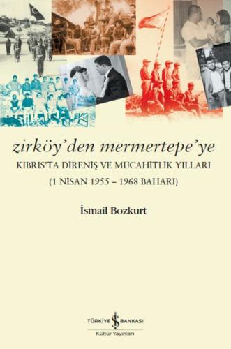 Zirköy’den Mermertepe’ye | Kitap Ambarı