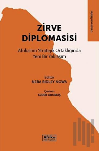 Zirve Diplomasisi | Kitap Ambarı