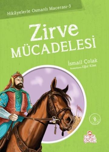 Zirve Mücadelesi | Kitap Ambarı