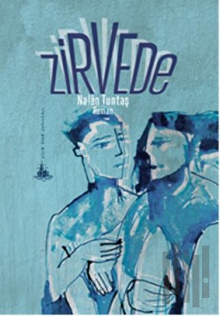 Zirvede | Kitap Ambarı