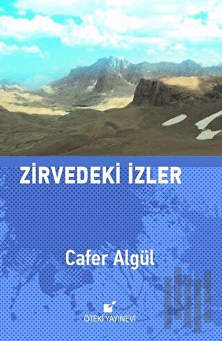 Zirvedeki İzler (Ciltli) | Kitap Ambarı