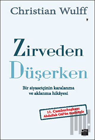 Zirveden Düşerken | Kitap Ambarı