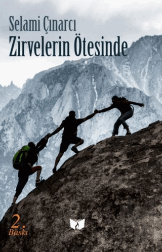 Zirvelerin Ötesinde | Kitap Ambarı