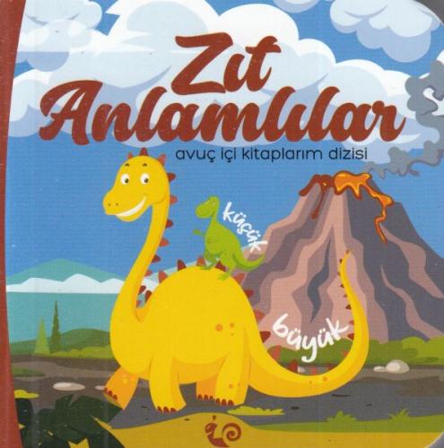 Zıt Anlamlılar | Kitap Ambarı