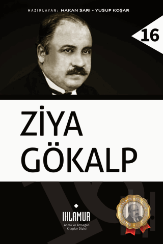 Ziya Gökalp (Ciltli) | Kitap Ambarı