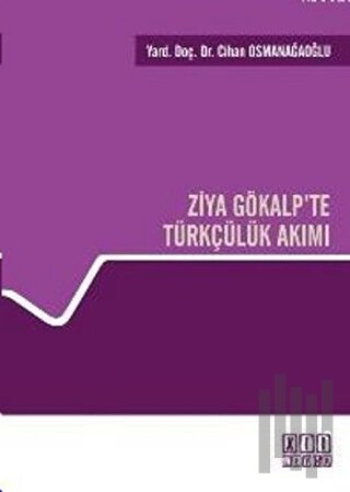 Ziya Gökalp’te Türkçülük Akımı | Kitap Ambarı