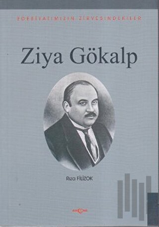 Ziya Gökalp | Kitap Ambarı