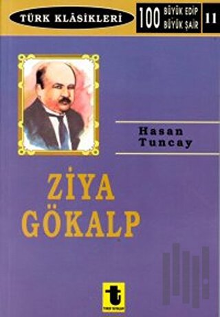 Ziya Gökalp | Kitap Ambarı