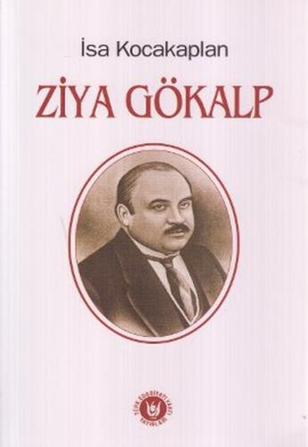 Ziya Gökalp | Kitap Ambarı