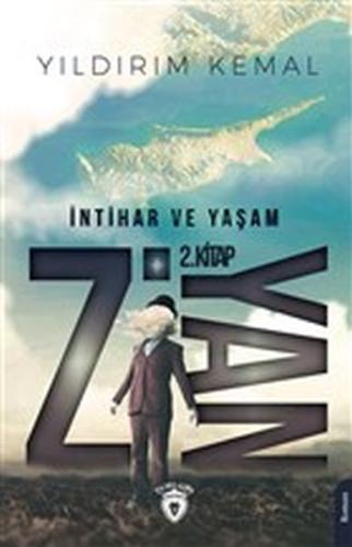 Ziyan 2 - İntihar ve Yaşam | Kitap Ambarı