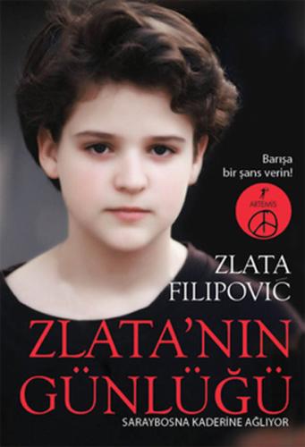 Zlata’nın Günlüğü | Kitap Ambarı