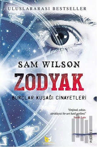 Zodyak - Burçlar Kuşağı Cinayetleri | Kitap Ambarı