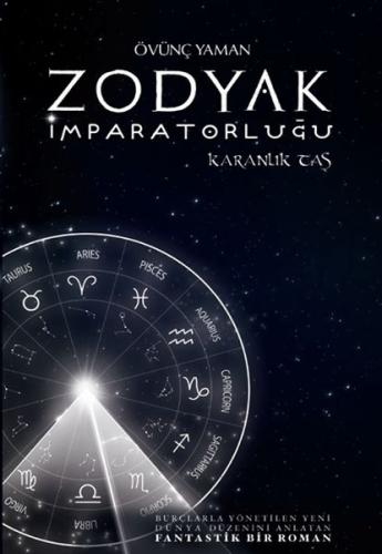 Zodyak İmparatorluğu | Kitap Ambarı