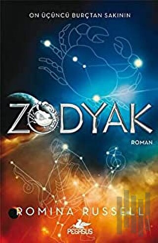 Zodyak | Kitap Ambarı