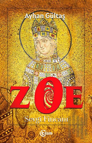 Zoe | Kitap Ambarı