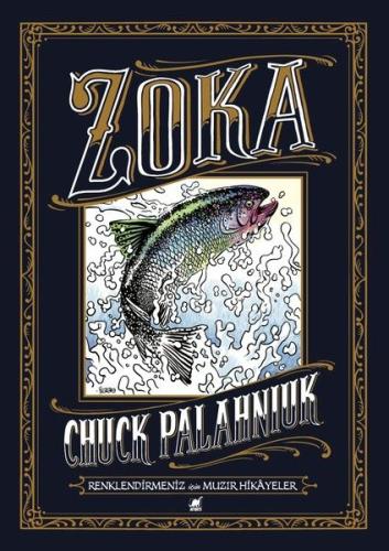 Zoka | Kitap Ambarı