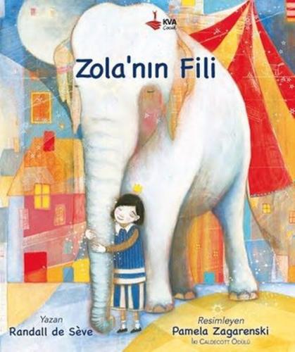 Zola'nın Fili (Ciltli) | Kitap Ambarı