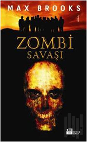 Zombi Savaşı | Kitap Ambarı