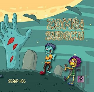 Zombi Sudoku | Kitap Ambarı