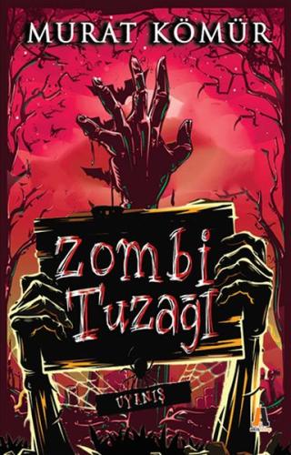 Zombi Tuzağı | Kitap Ambarı