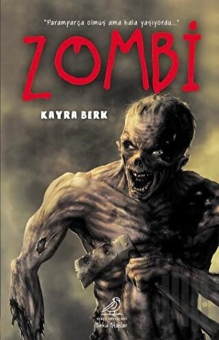 Zombi | Kitap Ambarı