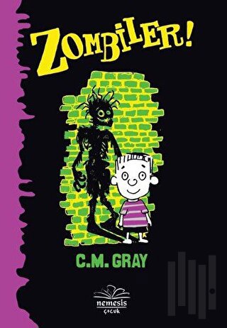 Zombiler | Kitap Ambarı