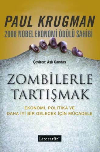 Zombilerle Tartışmak | Kitap Ambarı