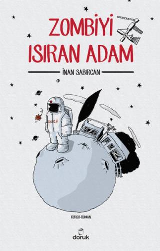 Zombiyi Isıran Adam | Kitap Ambarı