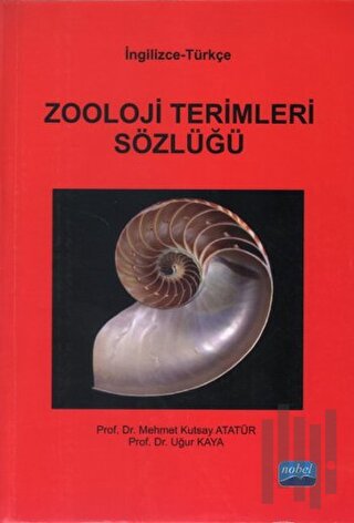 Zooloji Terimleri Sözlüğü | Kitap Ambarı