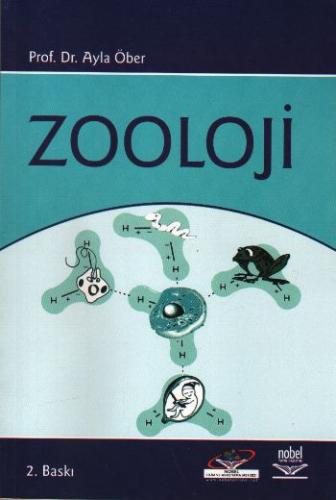 Zooloji | Kitap Ambarı