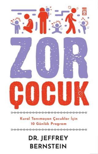 Zor Çocuk | Kitap Ambarı