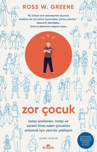 Zor Çocuk | Kitap Ambarı