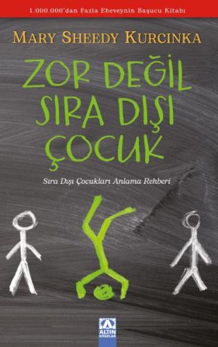 Zor Değil Sıradışı Çocuk | Kitap Ambarı