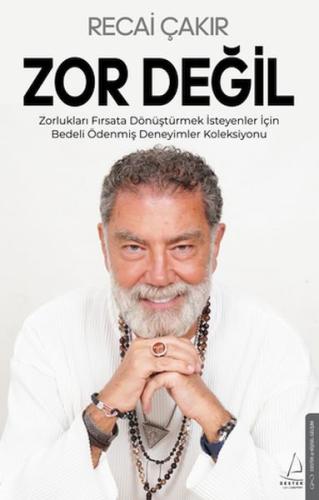 Zor değil | Kitap Ambarı