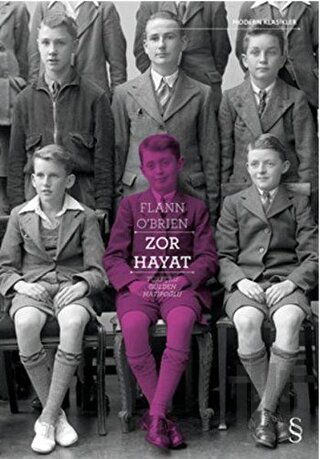 Zor Hayat | Kitap Ambarı