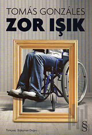 Zor Işık | Kitap Ambarı