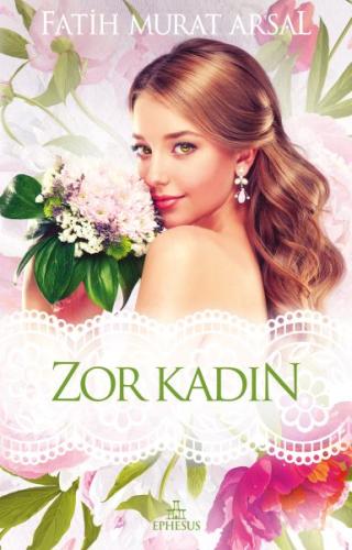 Zor Kadın | Kitap Ambarı