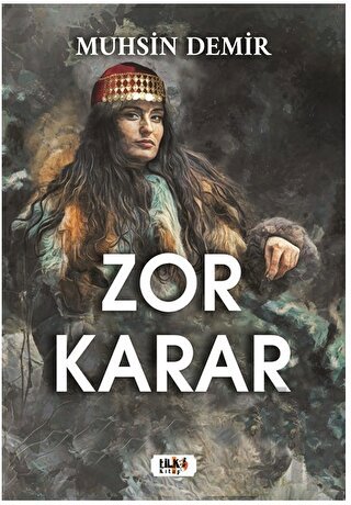 Zor Karar | Kitap Ambarı