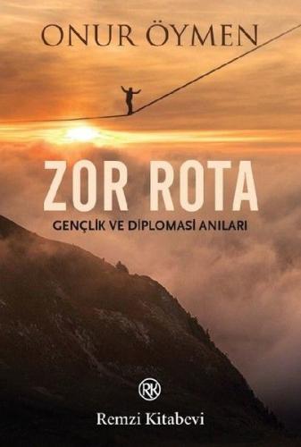 Zor Rota | Kitap Ambarı