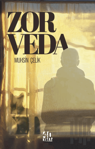 Zor Veda | Kitap Ambarı