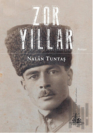 Zor Yıllar | Kitap Ambarı