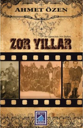 Zor Yıllar | Kitap Ambarı