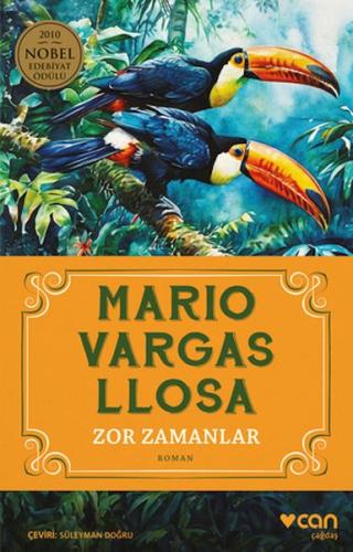 Zor Zamanlar | Kitap Ambarı