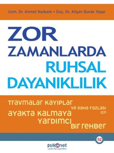 Zor Zamanlarda Ruhsal Dayanıklılık | Kitap Ambarı