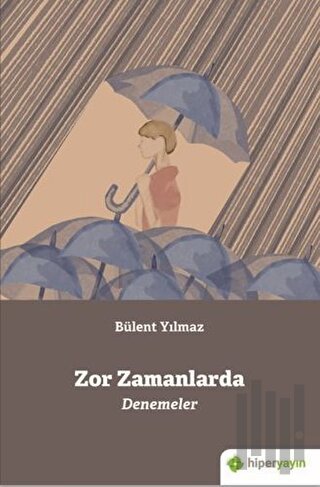 Zor Zamanlarda | Kitap Ambarı