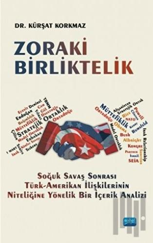 Zoraki Birliktelik | Kitap Ambarı