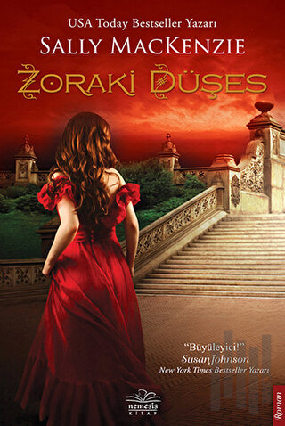 Zoraki Düşes | Kitap Ambarı