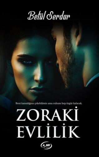 Zoraki Evlilik | Kitap Ambarı